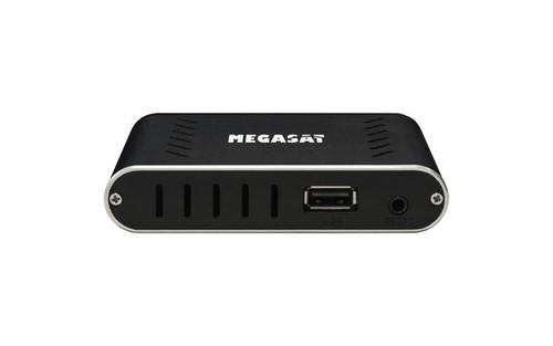 Megasat sat receiver stick - sat-receiver,