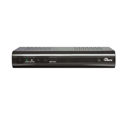 Skymaster dxh 220 hdtv - dxh, camping