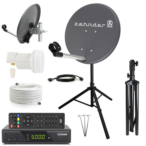 Zehnder hdtv hdmi - zehnder,