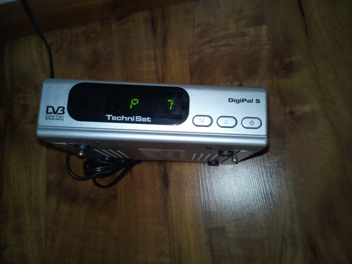 Digital sat receiver - sat,