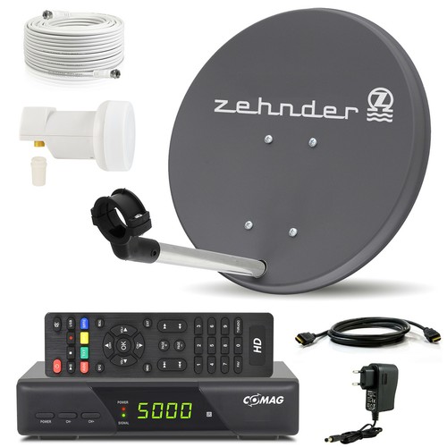 Zehnder hdtv hdmi - zehnder,