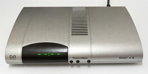 Technisat digit s - digit, 4