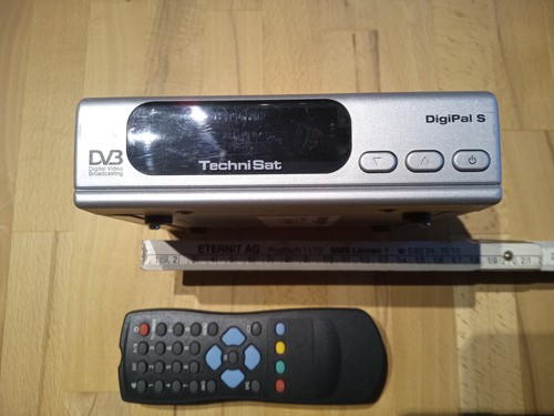 Digital sat receiver - digital,