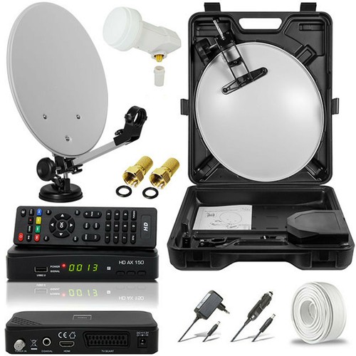 Hdtv hdmi camping - hdtv, mobile