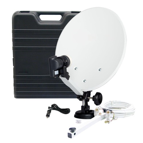 Telestar camping digitalanlage - telestar, camping-digitalanlage