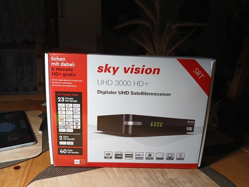 Digitaler uhd - digitaler,
