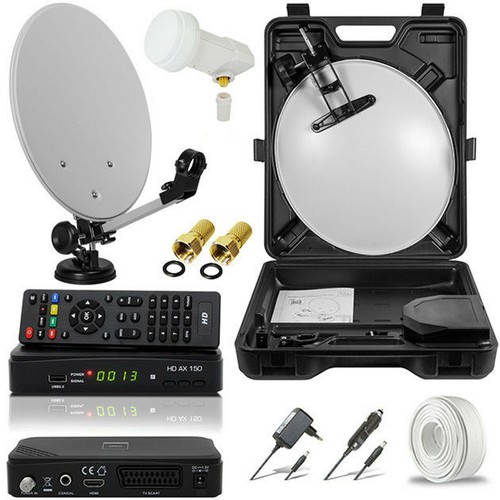 Hdtv hdmi camping mobile - hdtv,