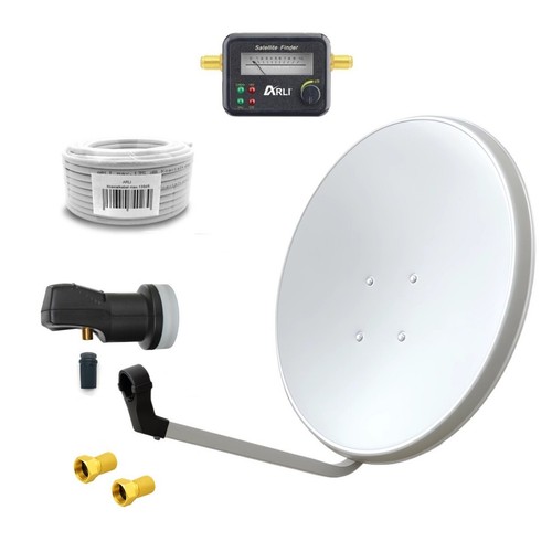 Sat antenne anlage - sat,