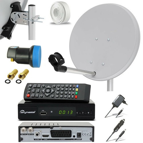 Hdtv hdmi camping - camping, mobile