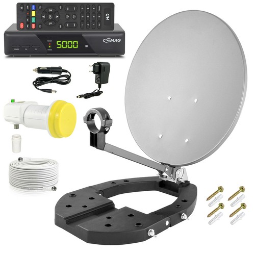 Easyfind hdtv hdmi - hdtv, camping