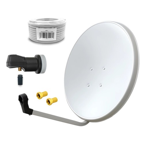 Sat anlage single lnb 1 - lnb,