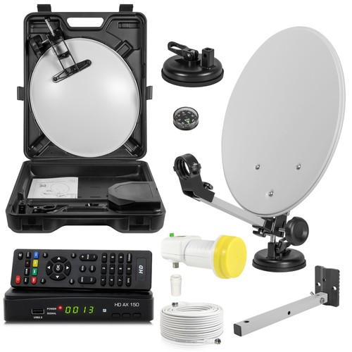 Easyfind hdtv hdmi - easyfind, camping