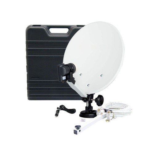 Telestar camping digitalanlage - telestar, camping-digitalanlage
